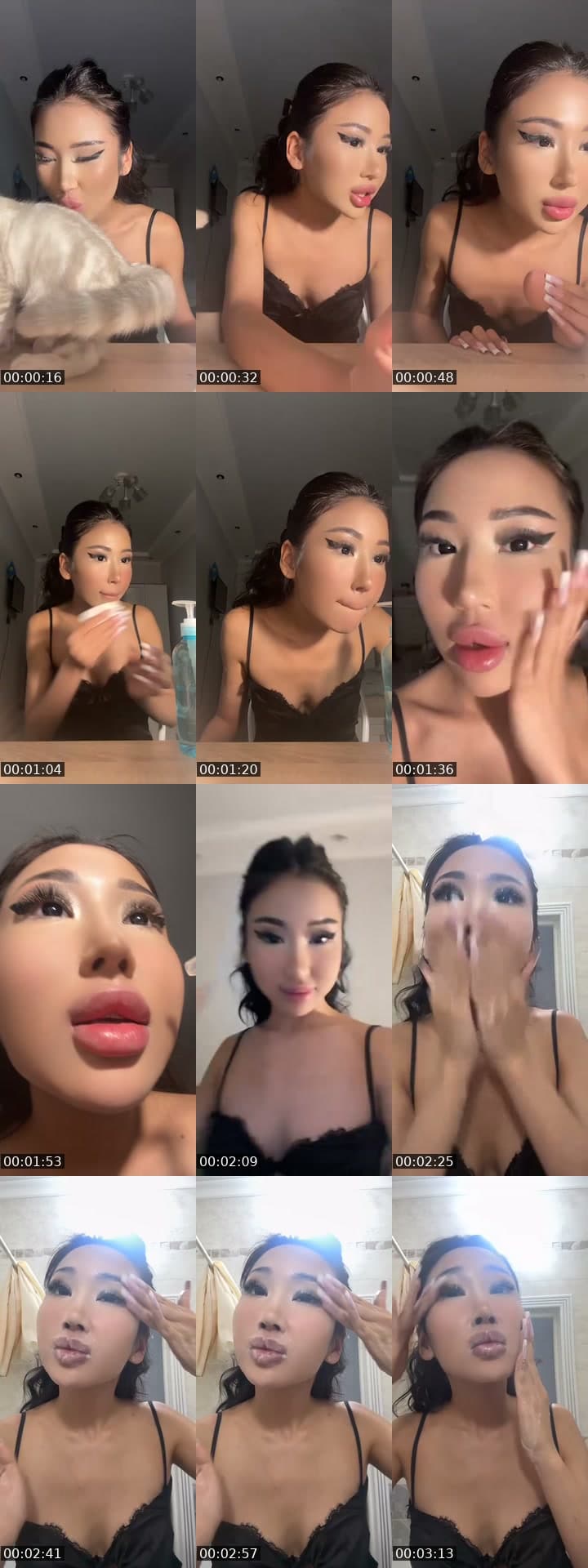 @nrmk77 TikTok live stream