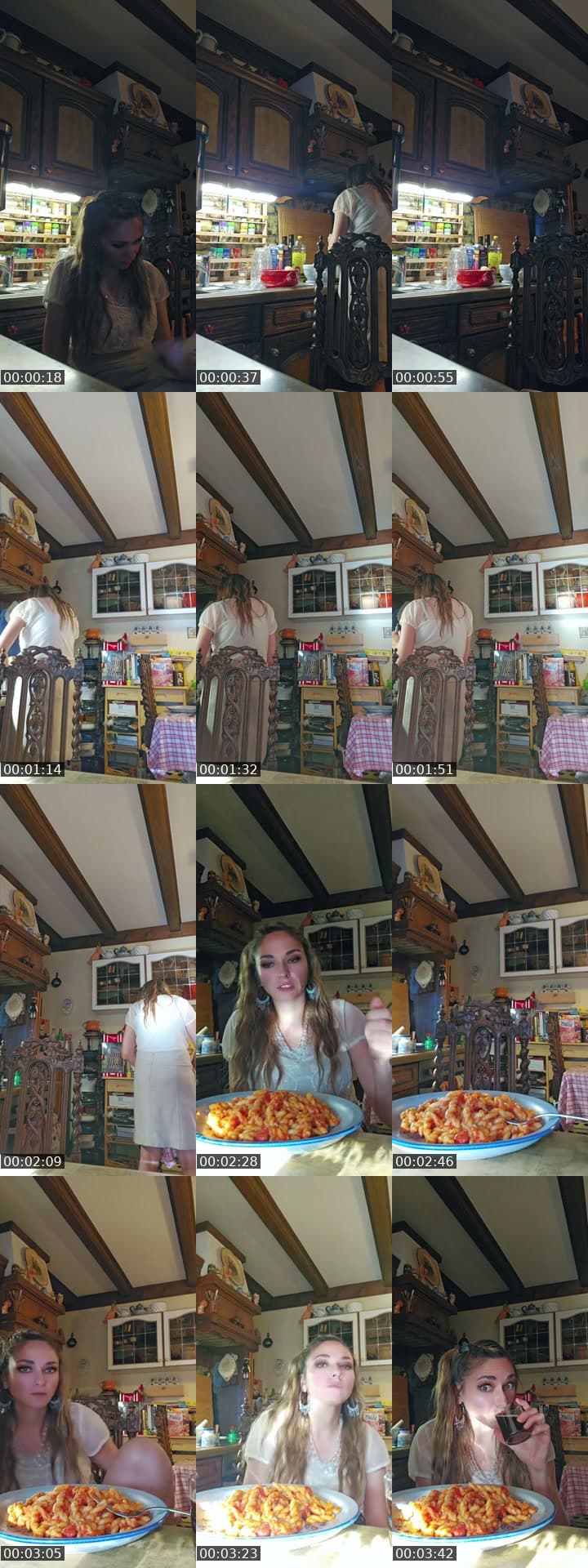 @yuecel.elisabeth TikTok live stream