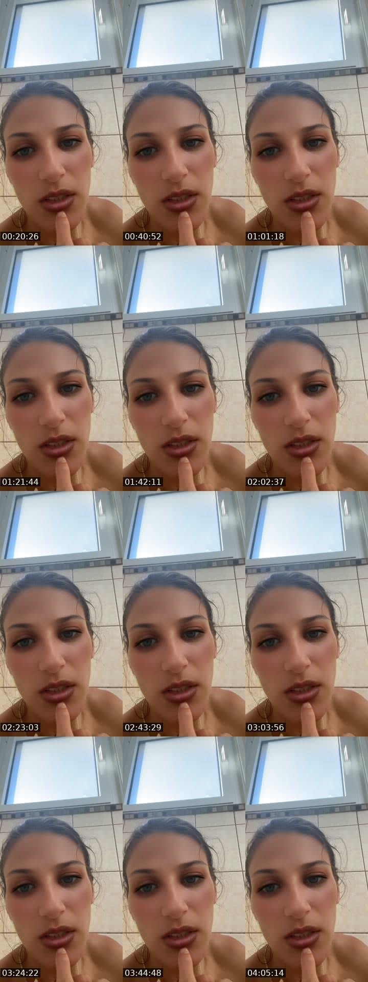 @elisadiament TikTok live stream