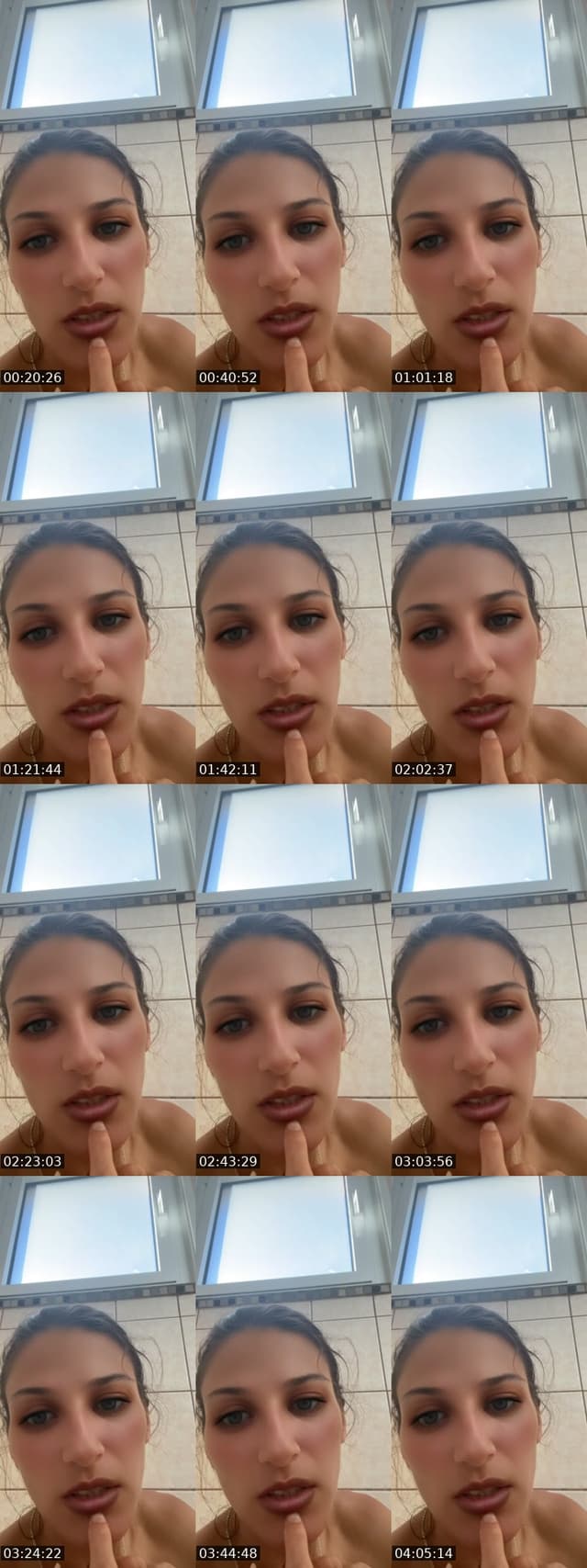 @elisadiament TikTok live