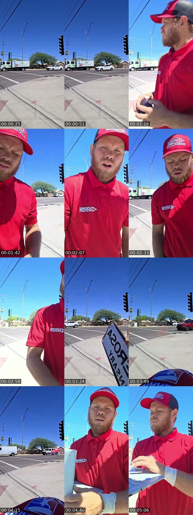 TikTok live: pondarosa spinz cavecreek 🌹 by @charleskundelius