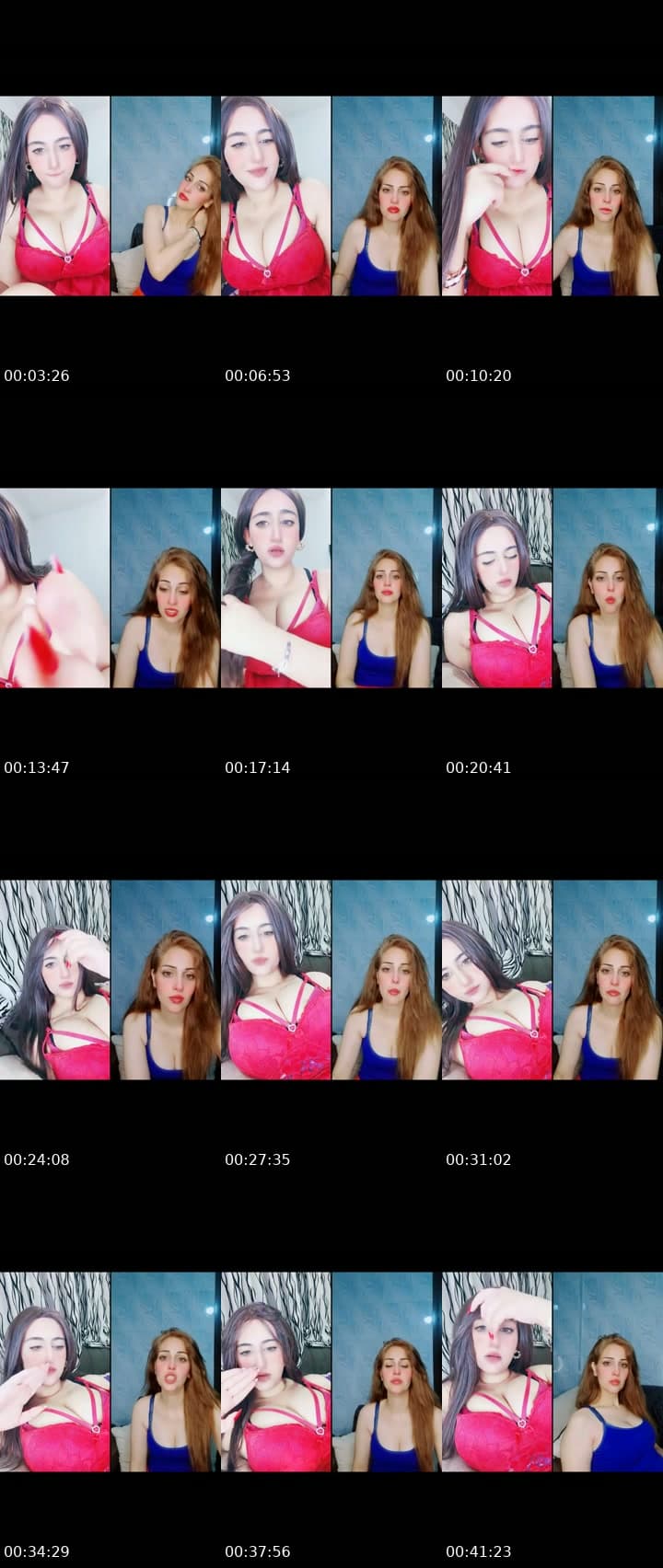@l_a_954 TikTok live stream