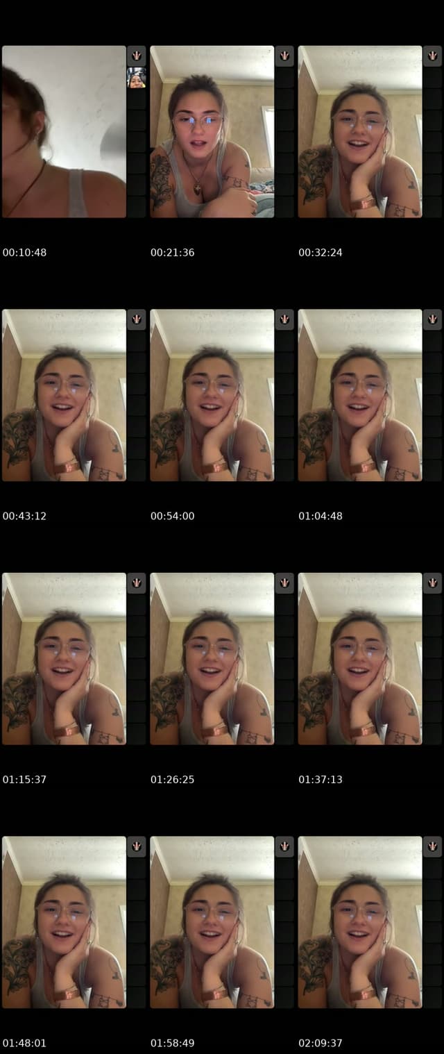 TikTok live: Let’s build something here 💕💪🏼 by @ashleywalden71