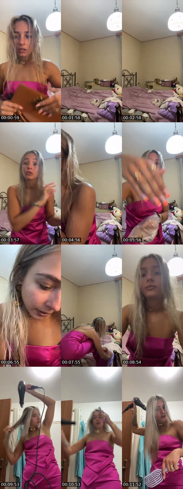 @rapunzelll38 TikTok live