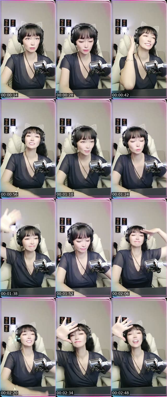 함께 만들어가는.. Live💕 - @g_nuna