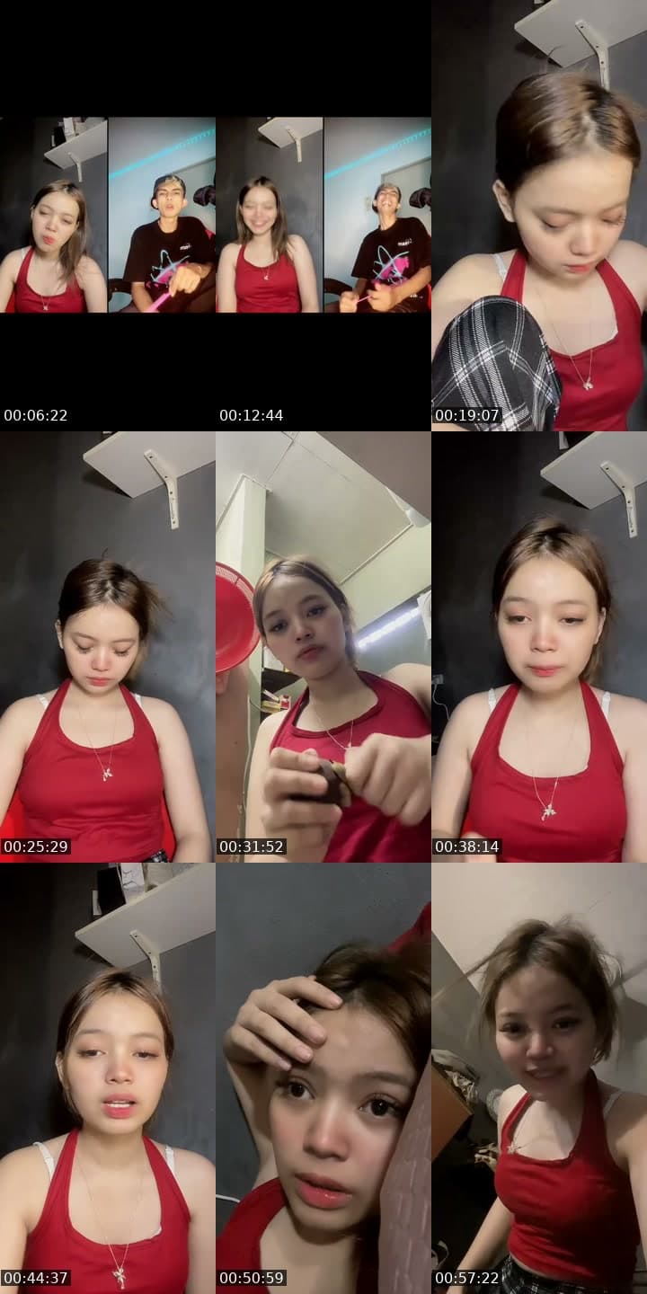 @dyaanydea88 TikTok live stream