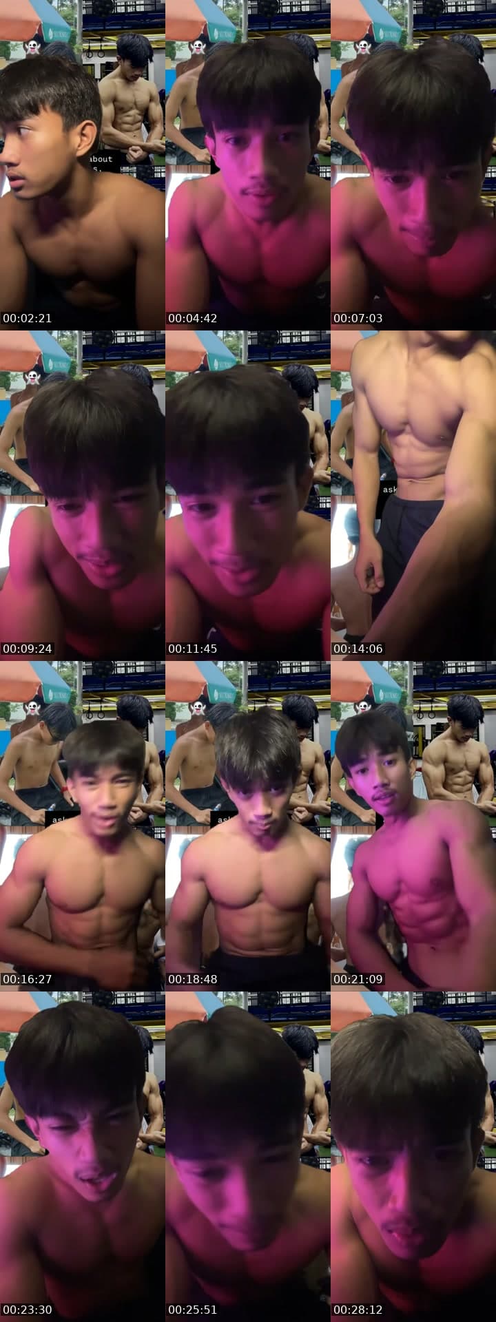 @embracerui TikTok live stream