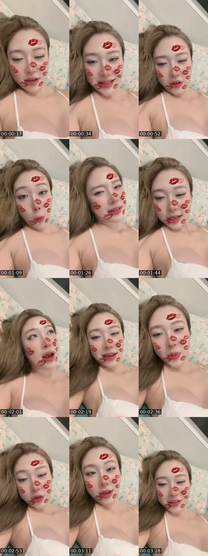 @nestytran TikTok live stream