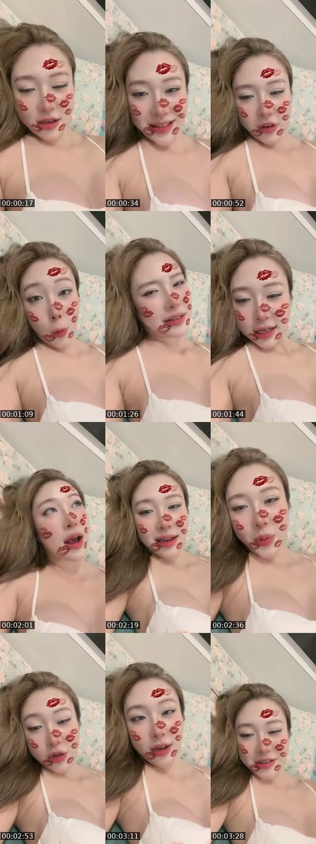 @nestytran TikTok live