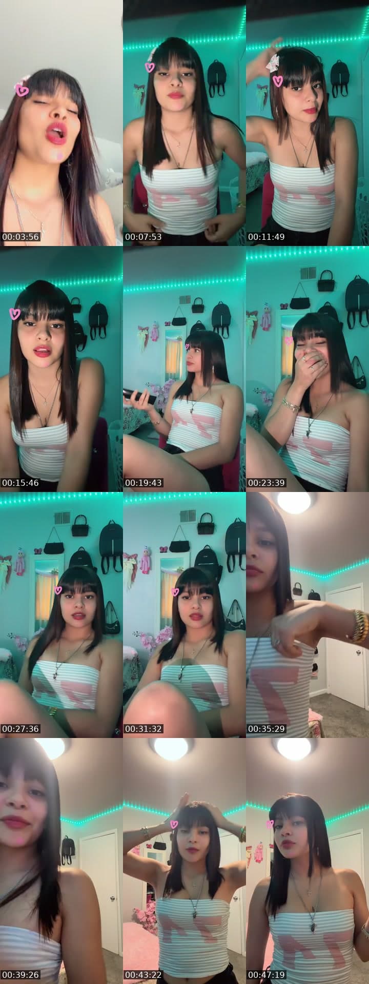 @a.anita8 TikTok live stream
