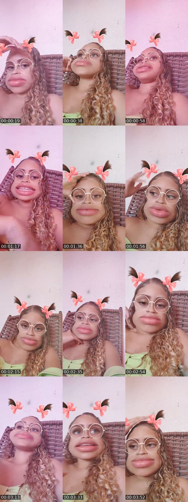 @ludinha2440 TikTok live