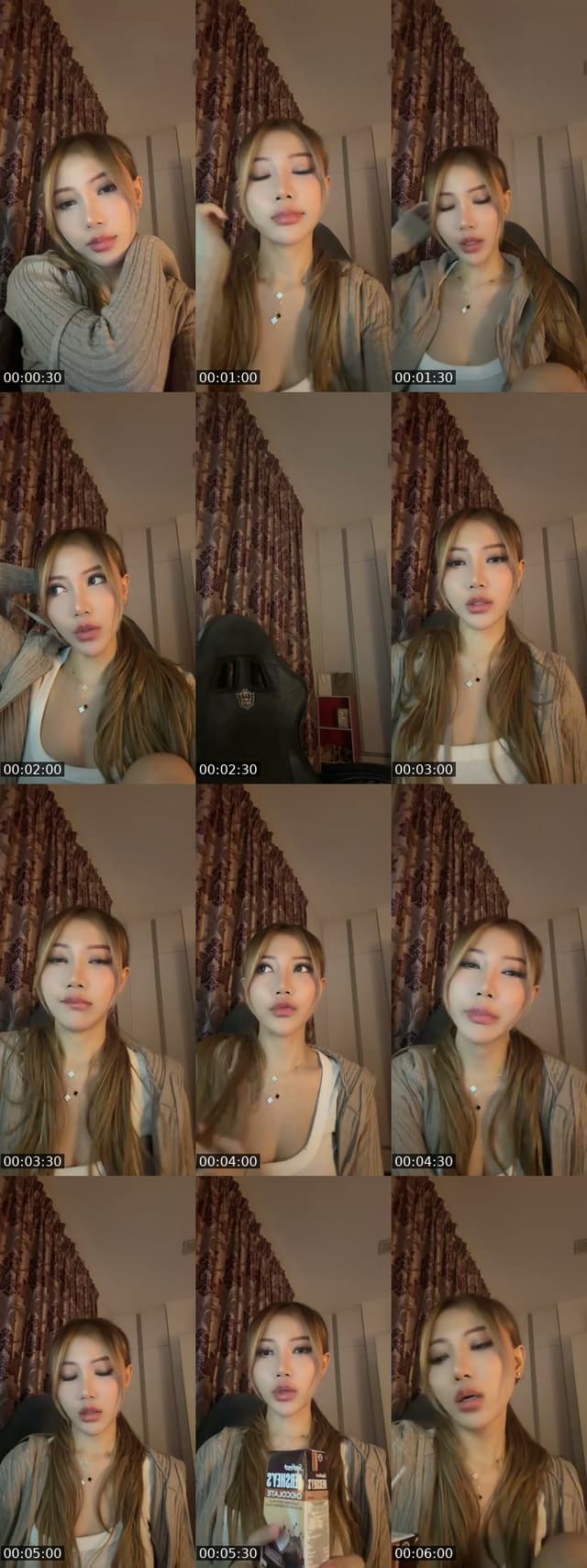 @hboe6 TikTok live from 2026-07-02