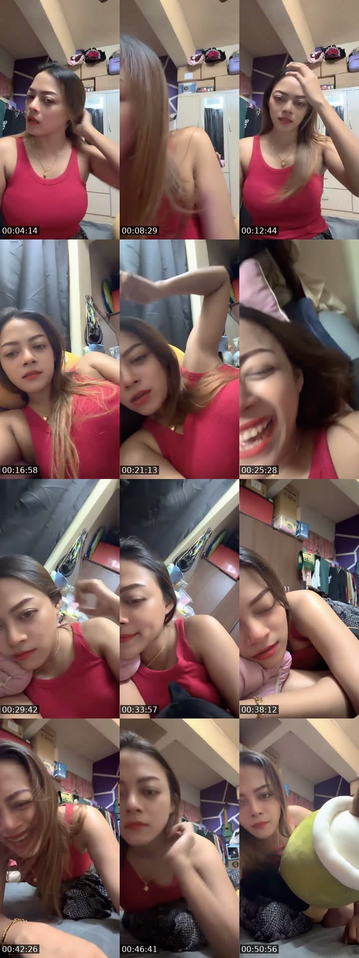 @eiydxrxdz_ TikTok live stream