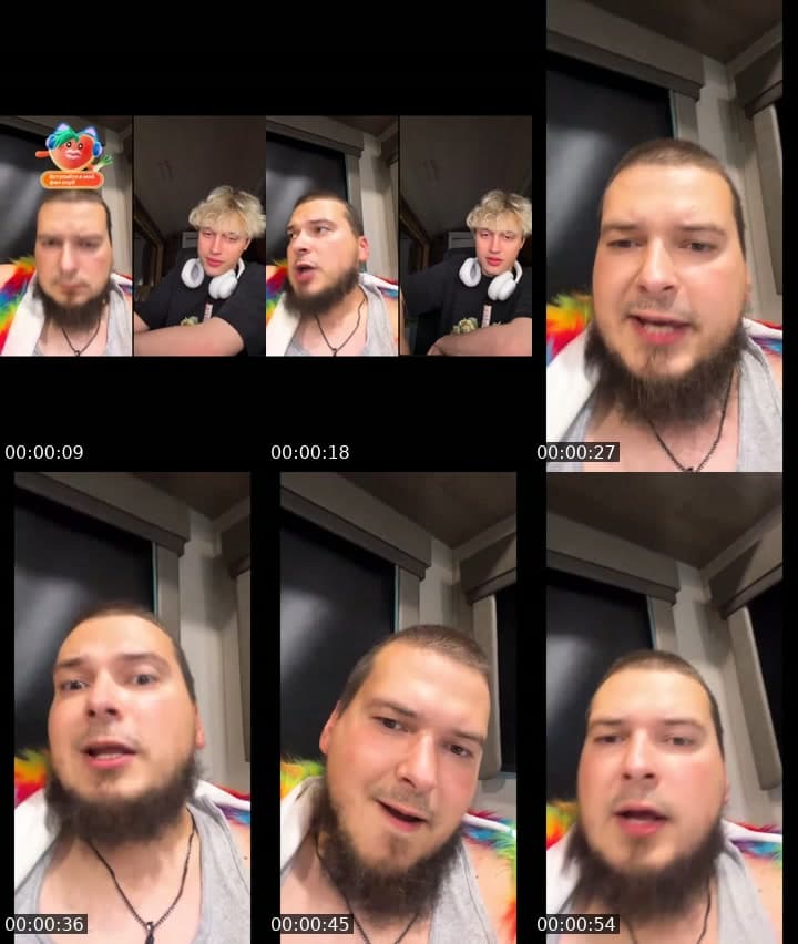 @kolyaka_stream TikTok live stream