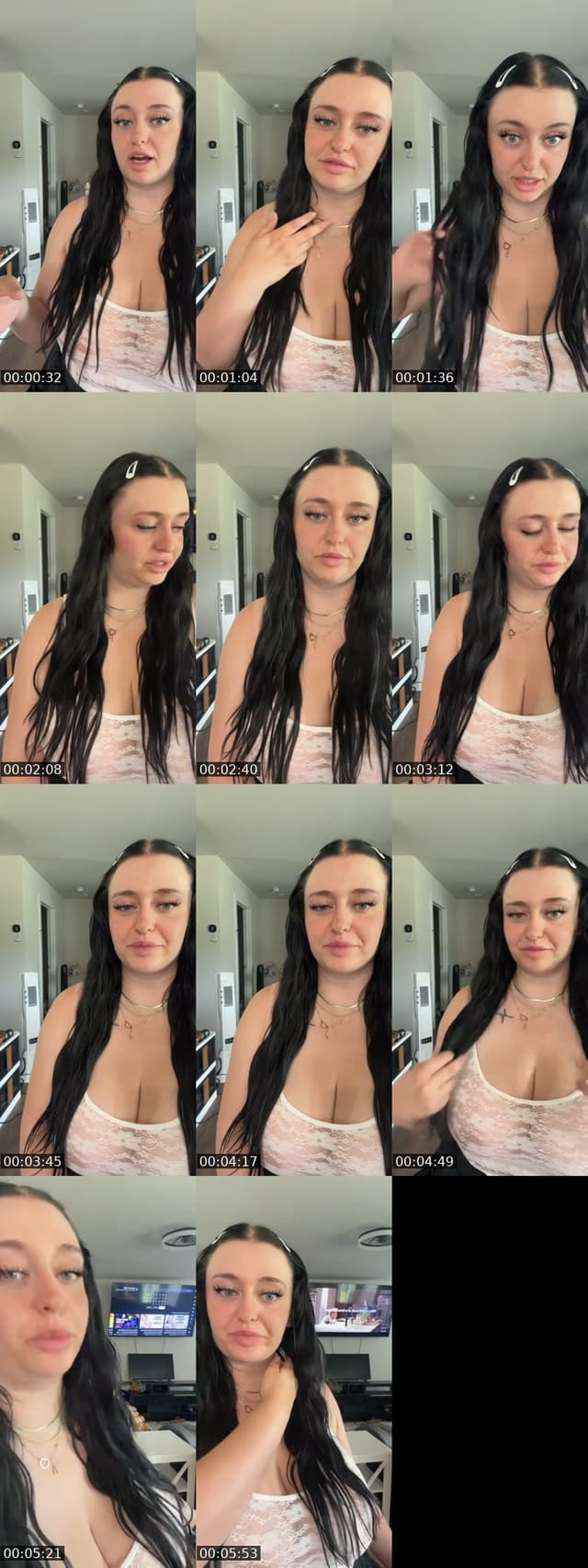 @lexi.kiska TikTok live