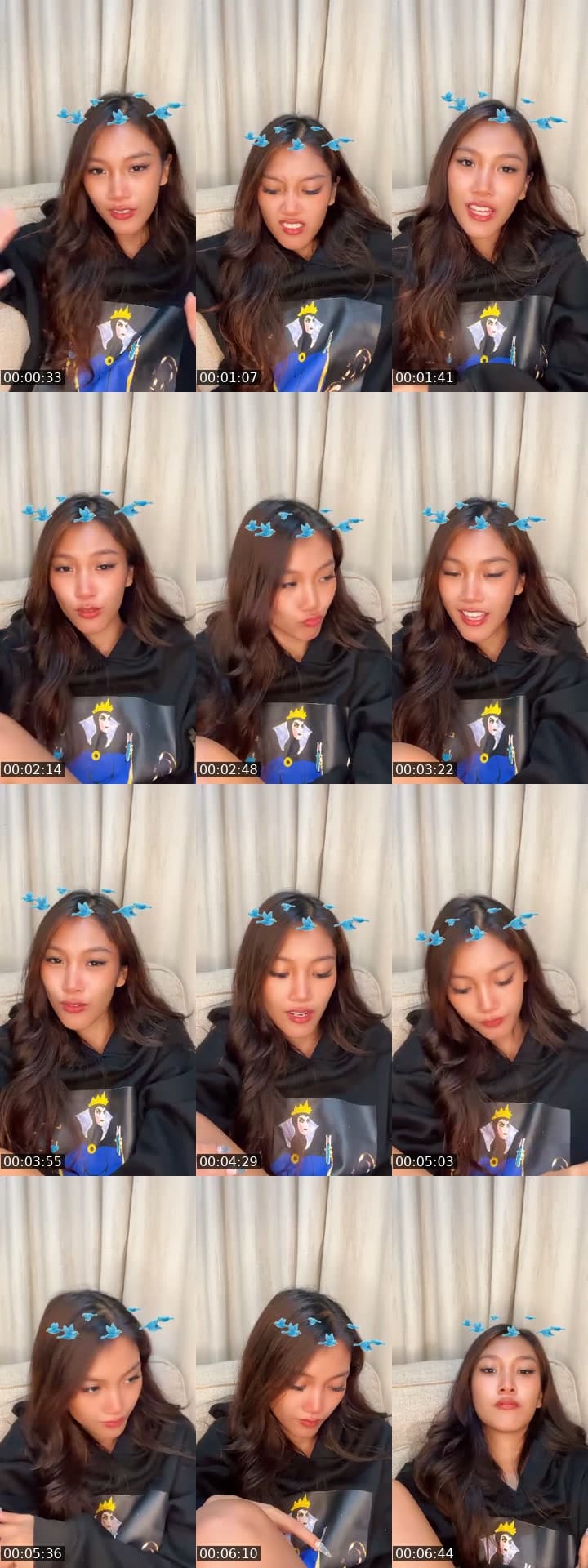 Sawaddee ka 💖