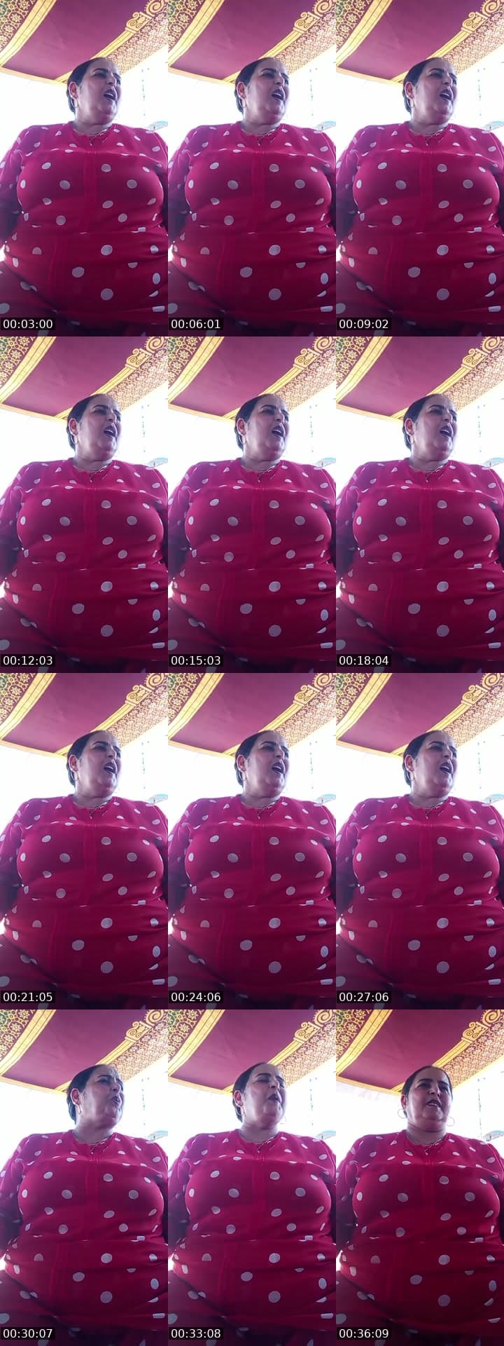 @fatimabens22 TikTok live stream
