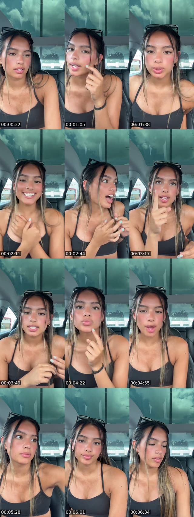 pre gym live 🏋️‍♀️ - @ashleyz360