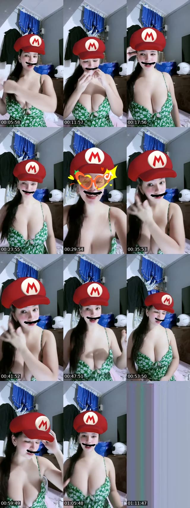 TikTok live: Sound trp by @maria_miamor10