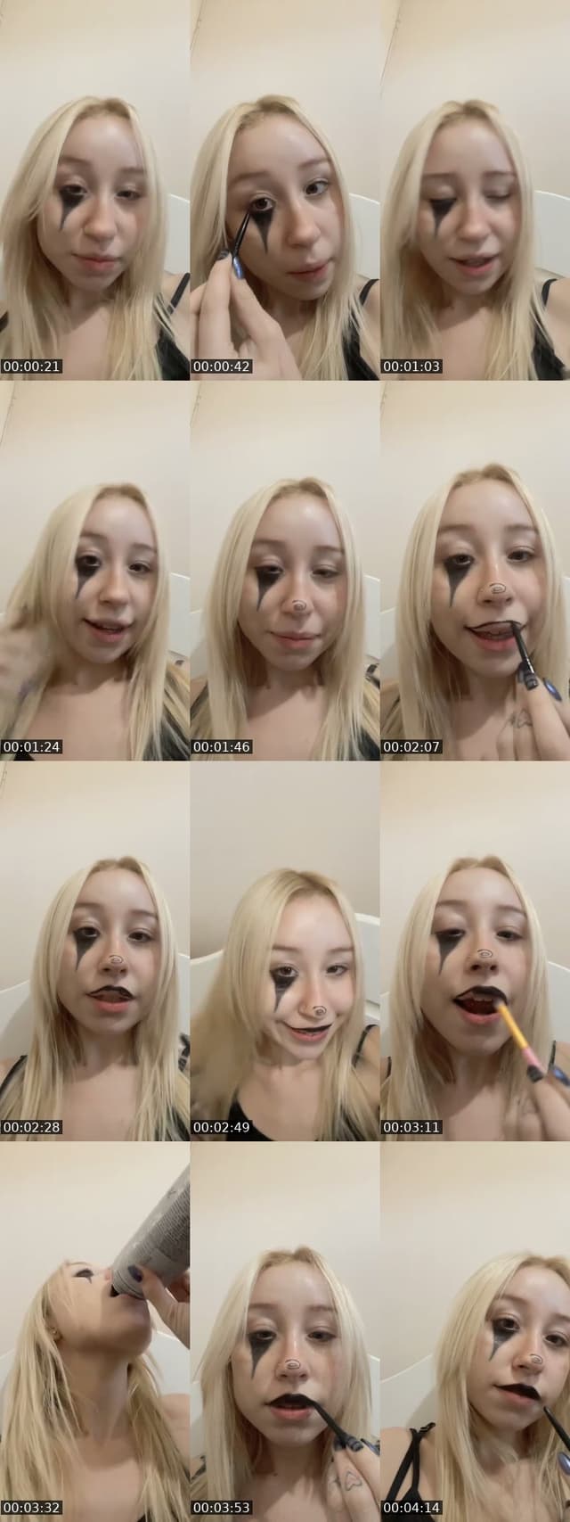 @bibs.xxx TikTok live