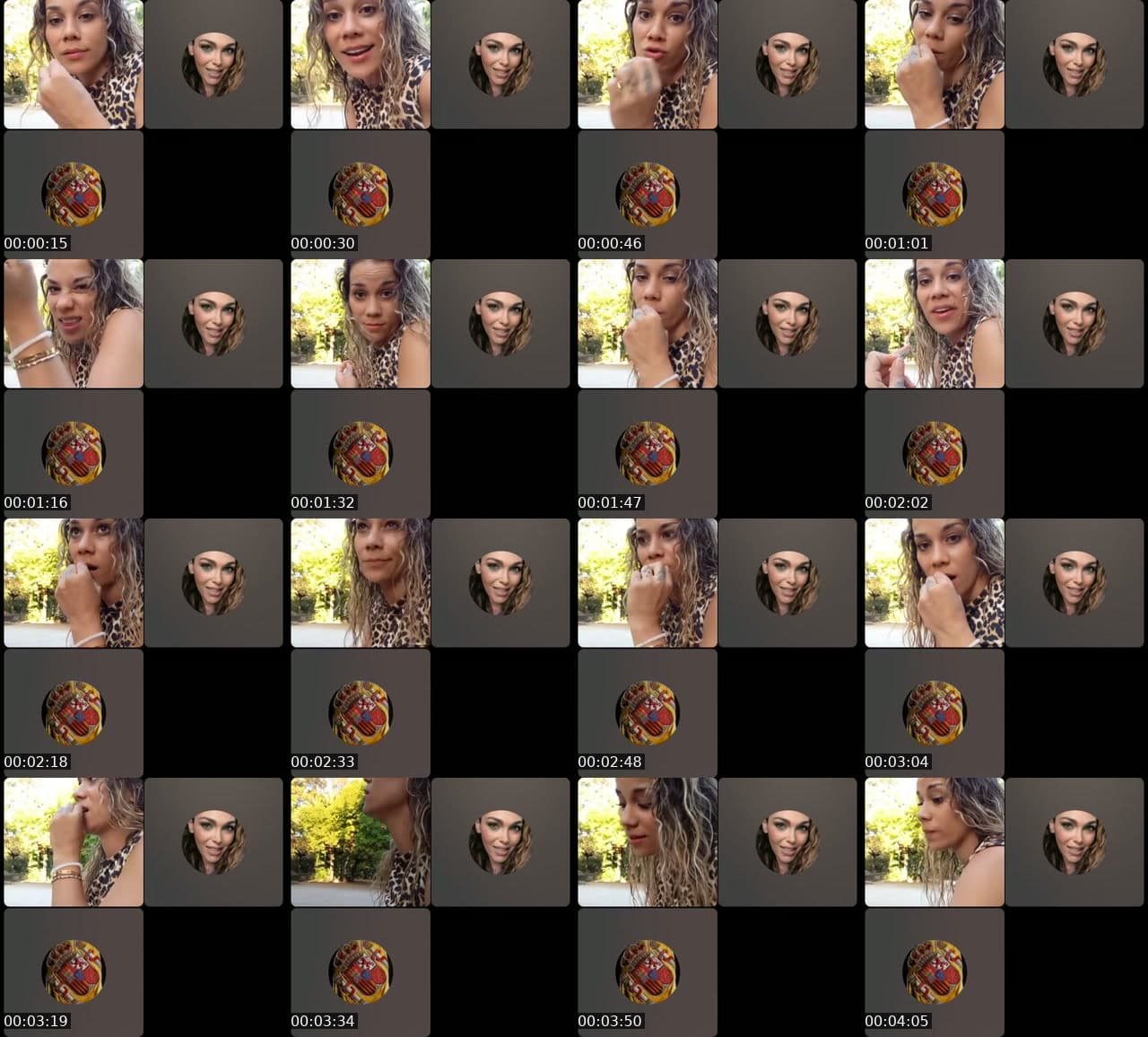 @deja.tu.huella.co TikTok live stream