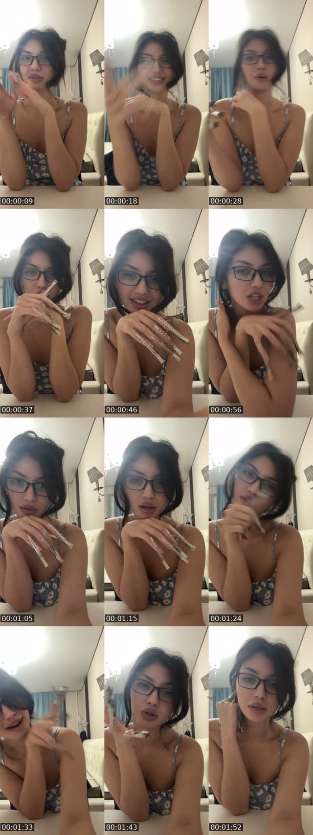 @jocelyn.florens TikTok live