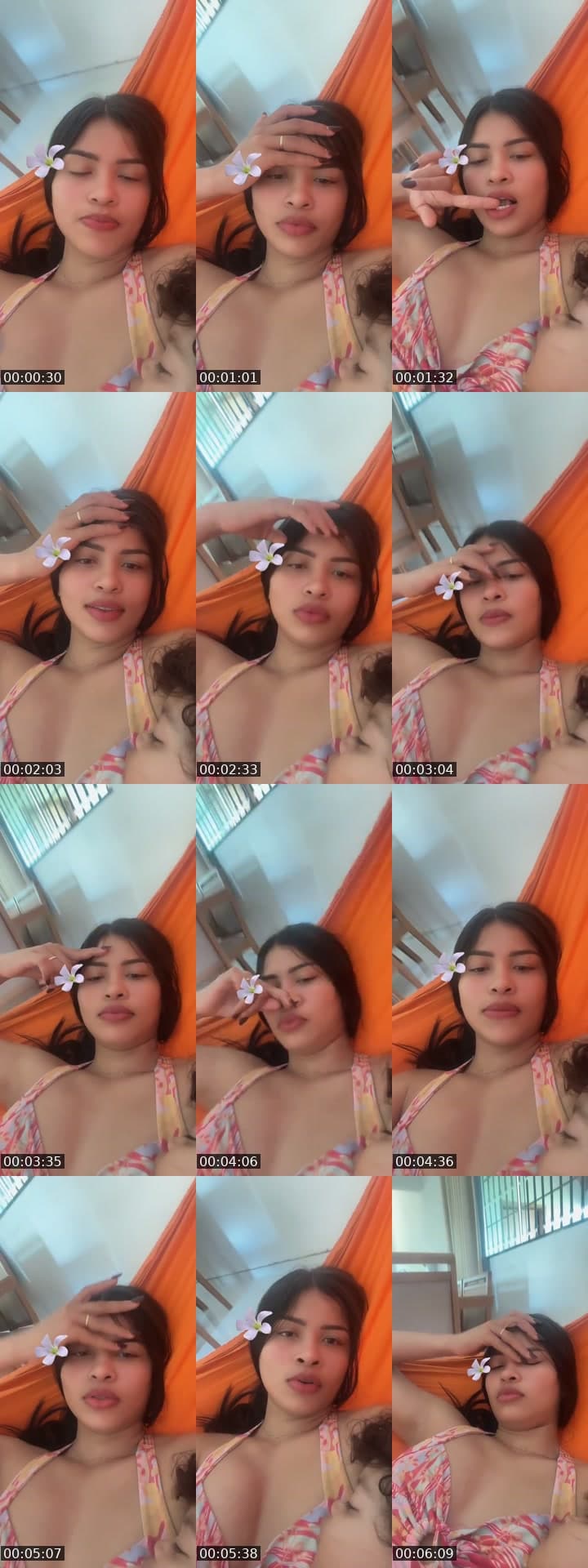 @_p4tiy TikTok live stream