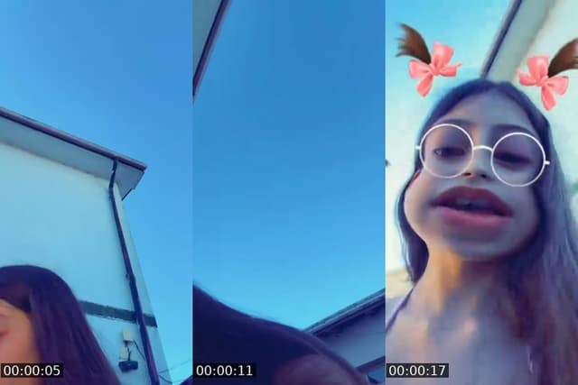 @benii._.123 TikTok live