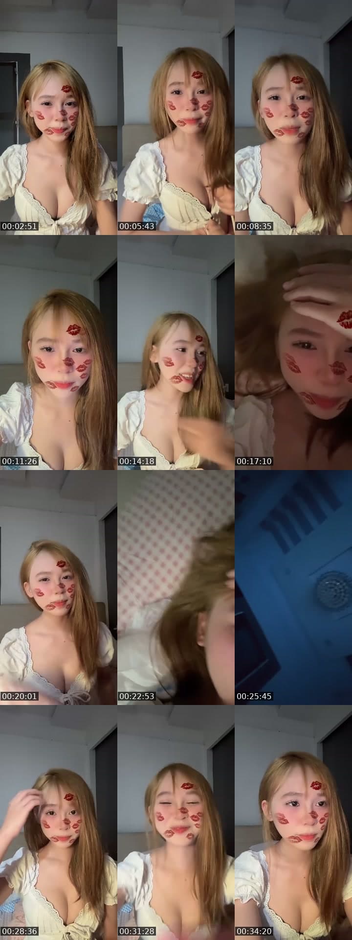 @bzang0402 TikTok live stream