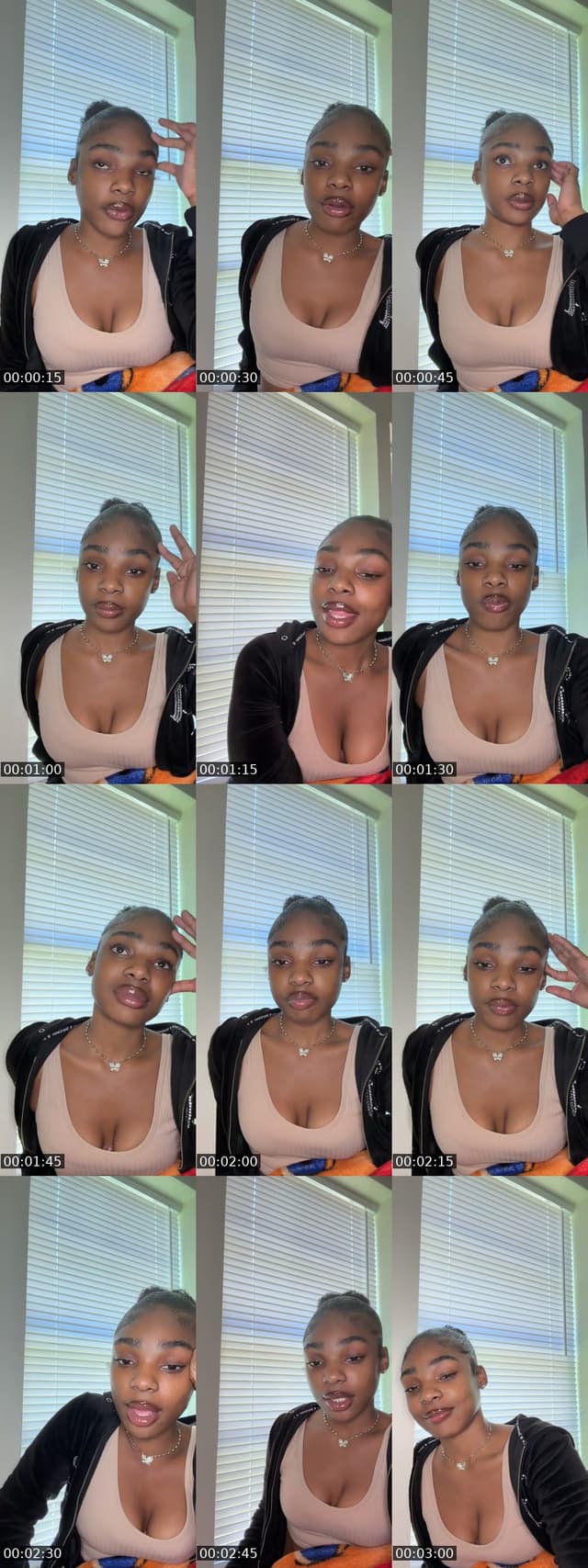 Where the tricks 😭 - @caziyahjakai0
