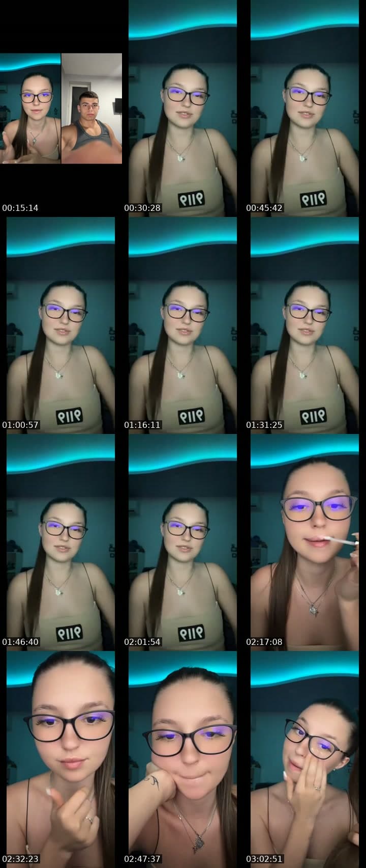 @mariya_petrovaa_ TikTok live stream