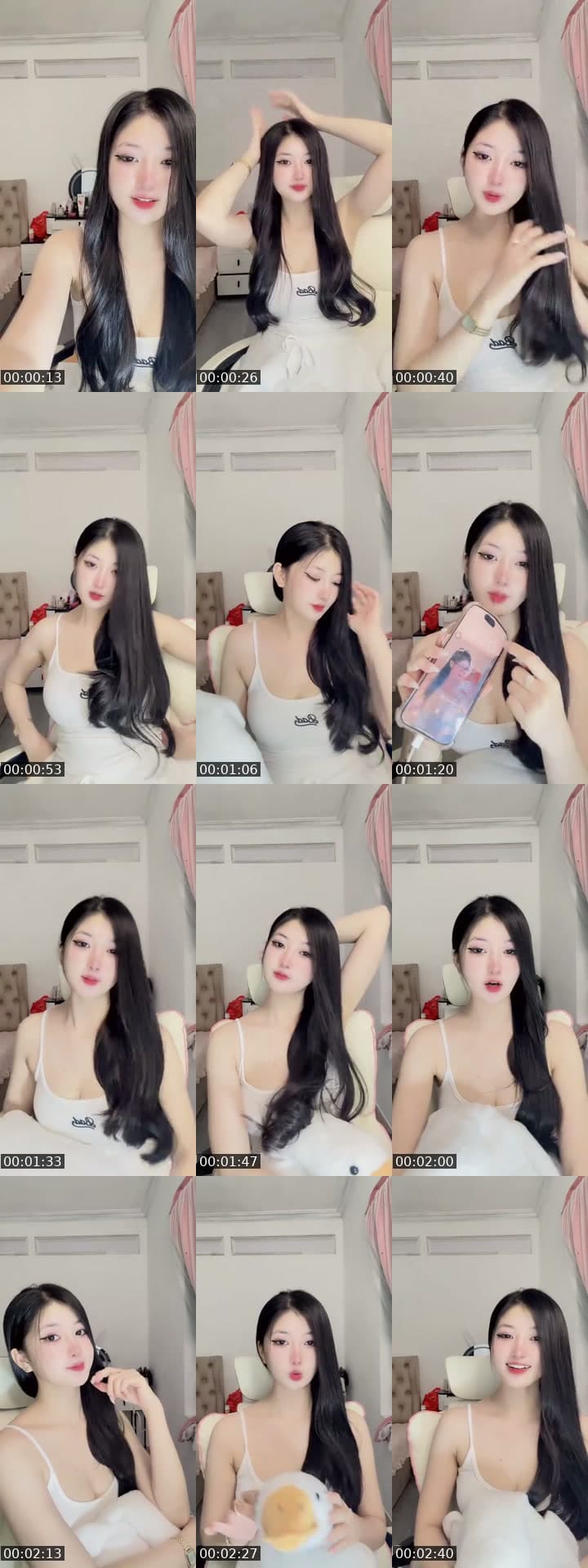 Ny a đang live🐰