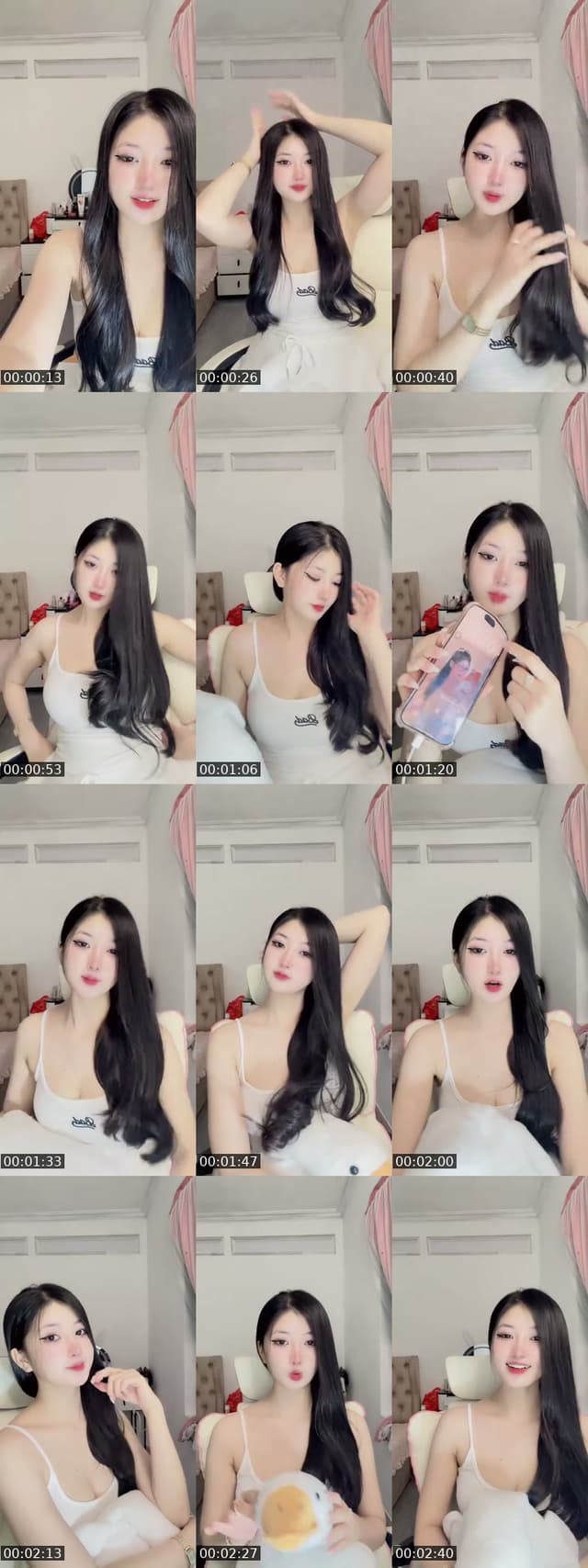 Ny a đang live🐰 - @ilanii_06