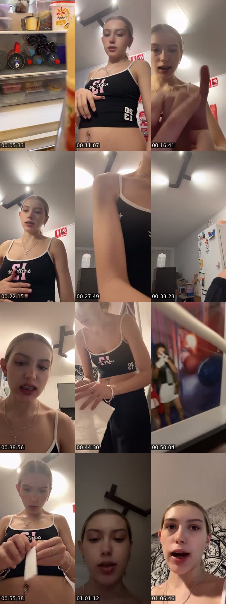 @kodaaxo_ TikTok live stream