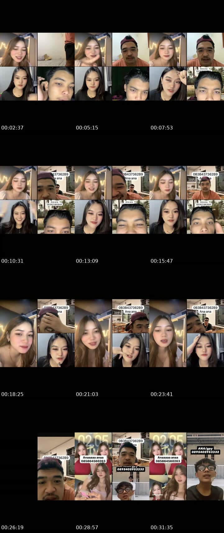 @nendennnn6 TikTok live stream