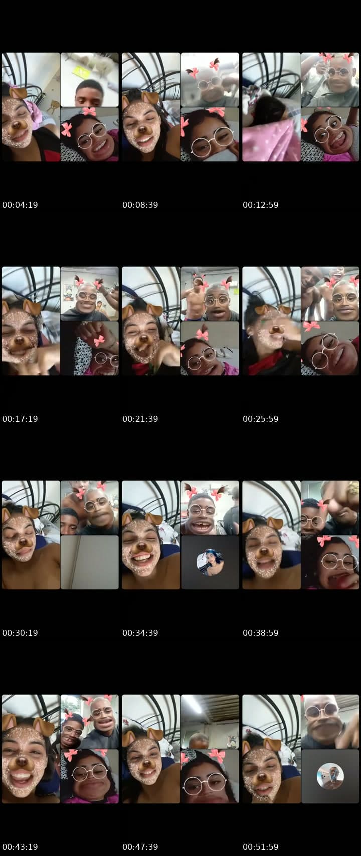 @gabbzinha543 TikTok live stream