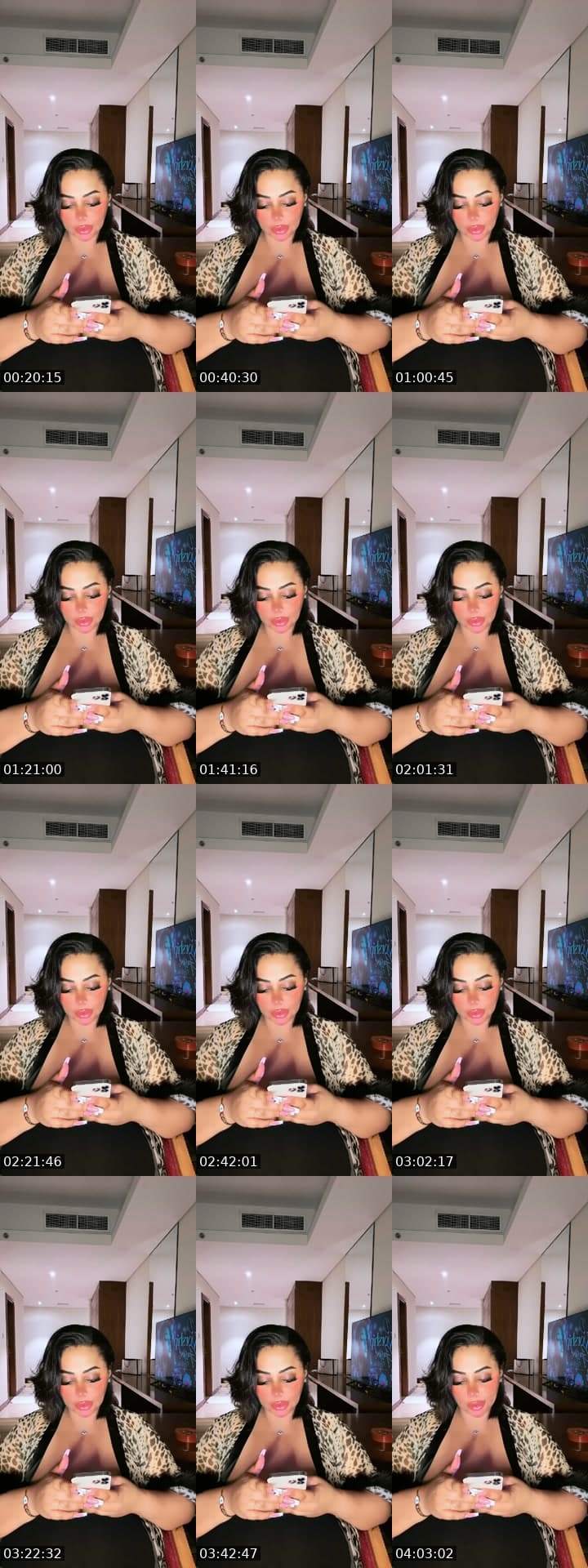 @tigrawyt3 TikTok live stream