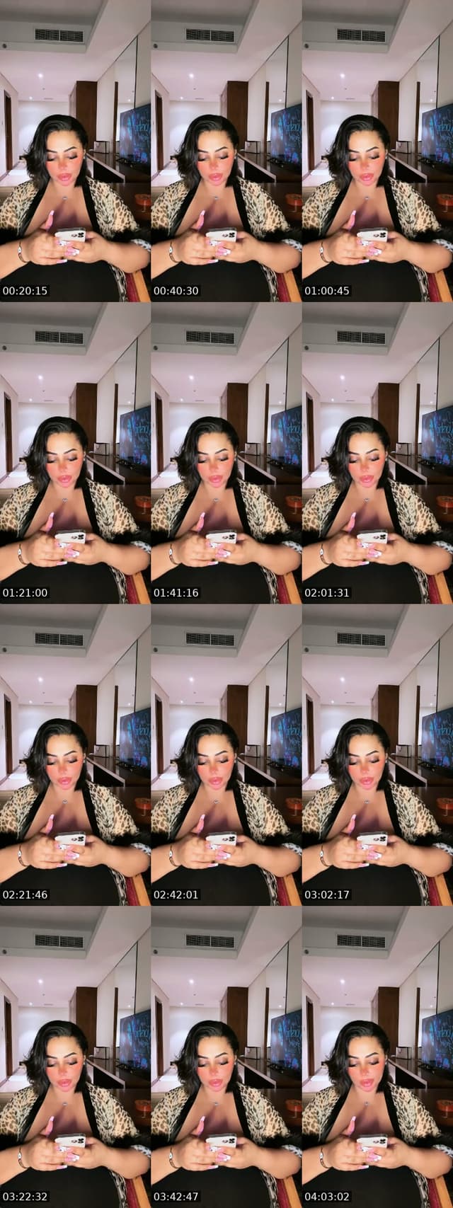 @tigrawyt3 TikTok live