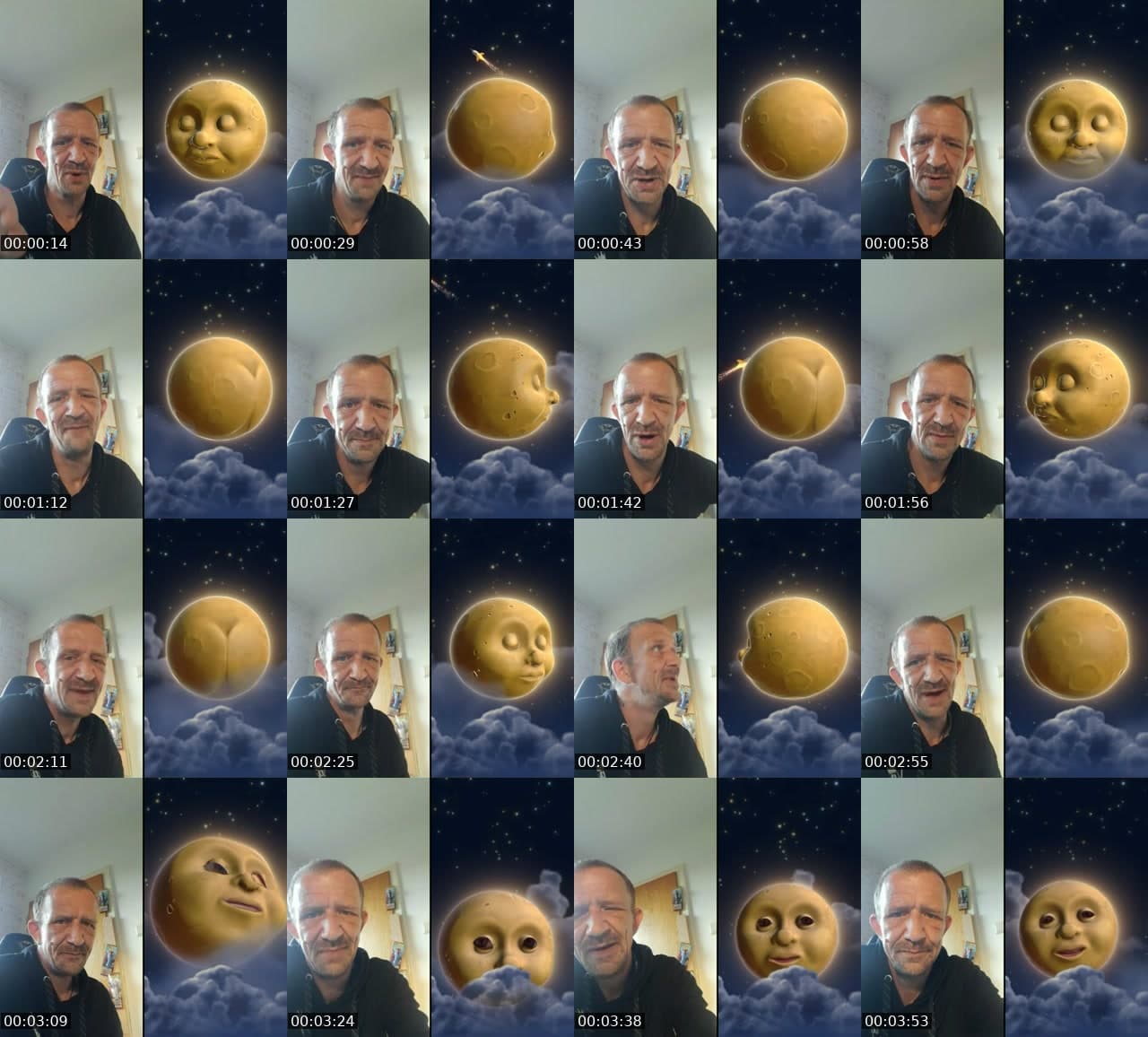 huhu
