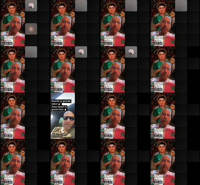 @wahren_dz France TikTok live from 2026-07-02