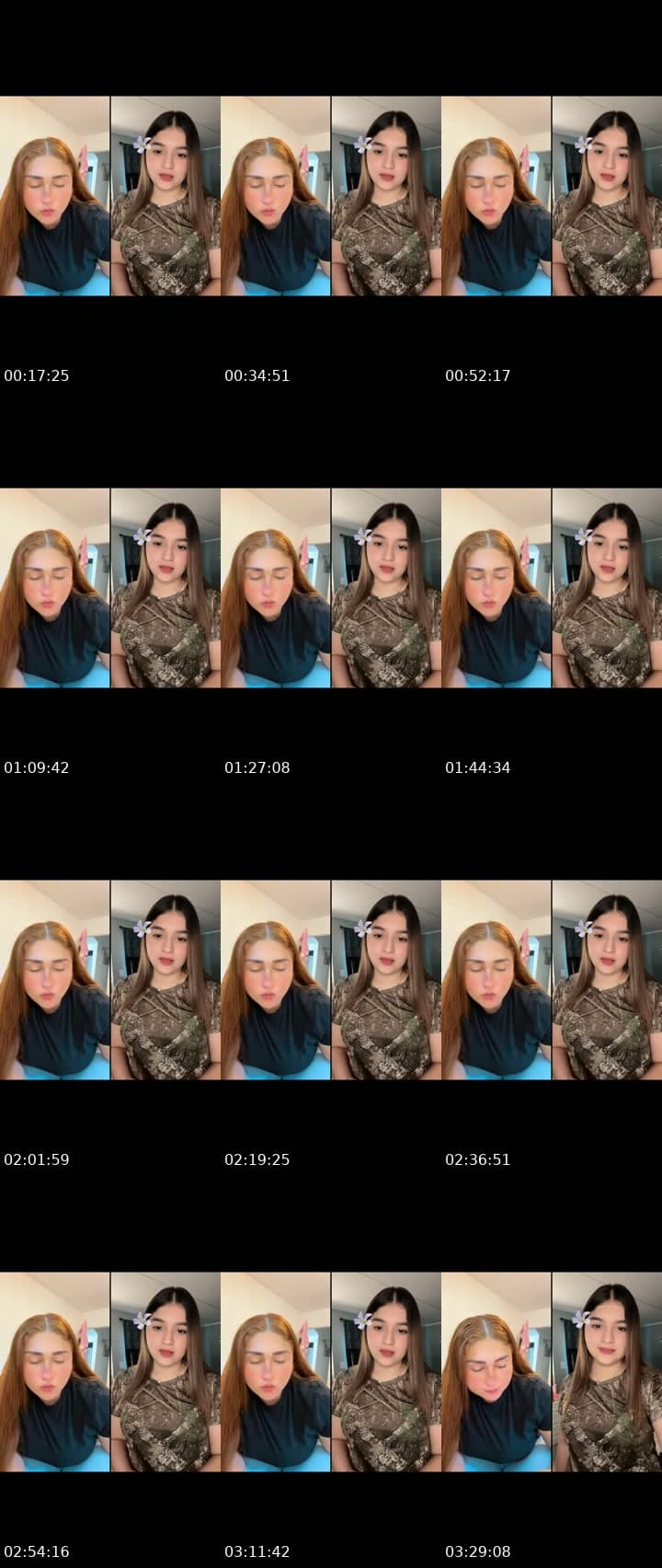 @antunez.lidis TikTok live stream