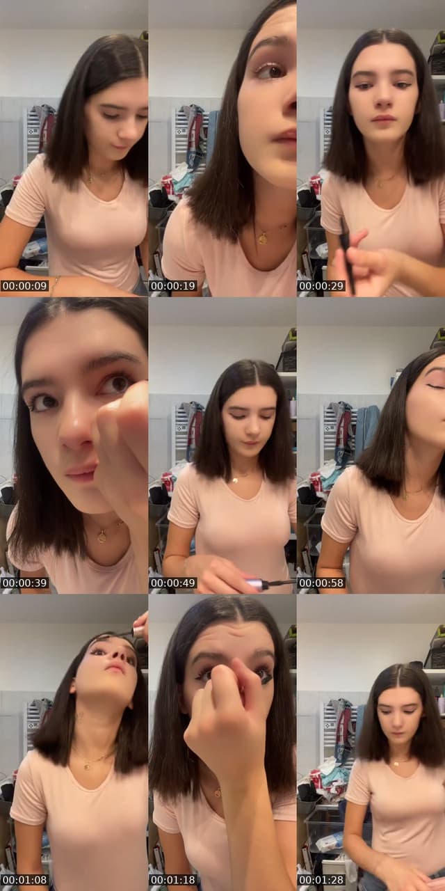 @audrey.gcht TikTok live