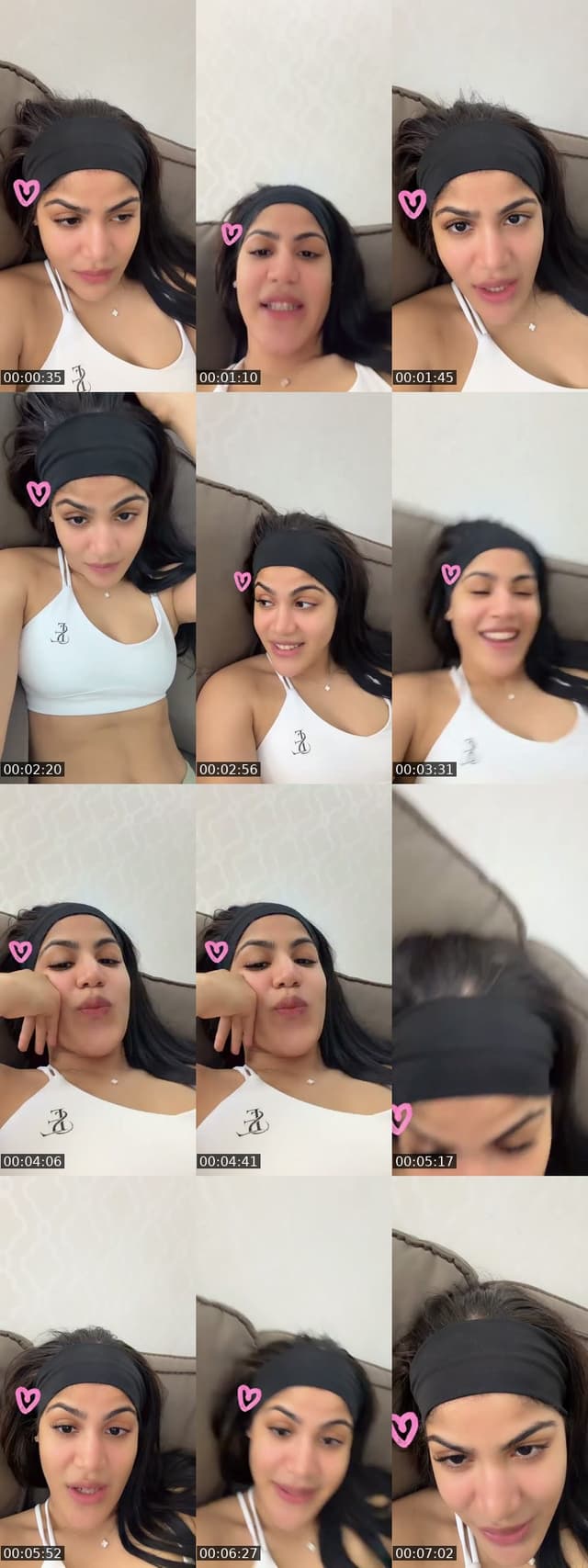 TikTok live: Chileando by @esteicy_soriano