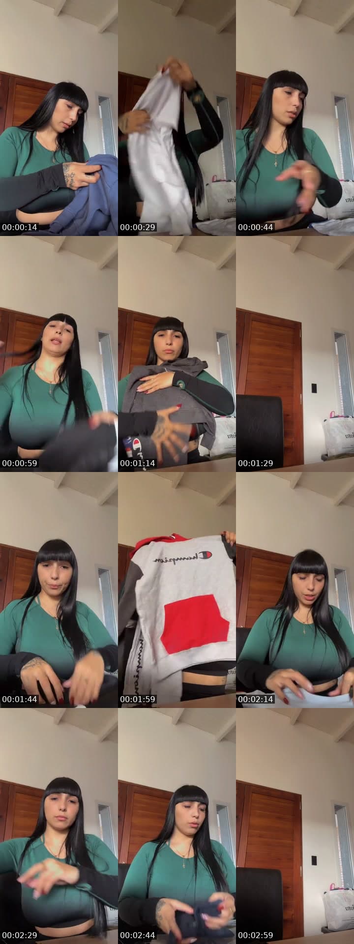@g11.0011 TikTok live stream