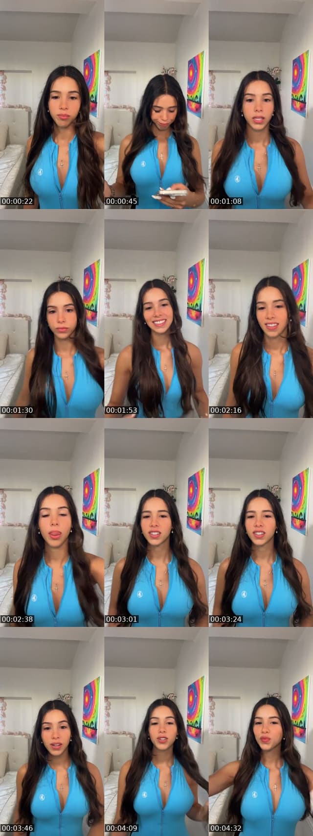 @luceritaxo TikTok live from 2026-07-02
