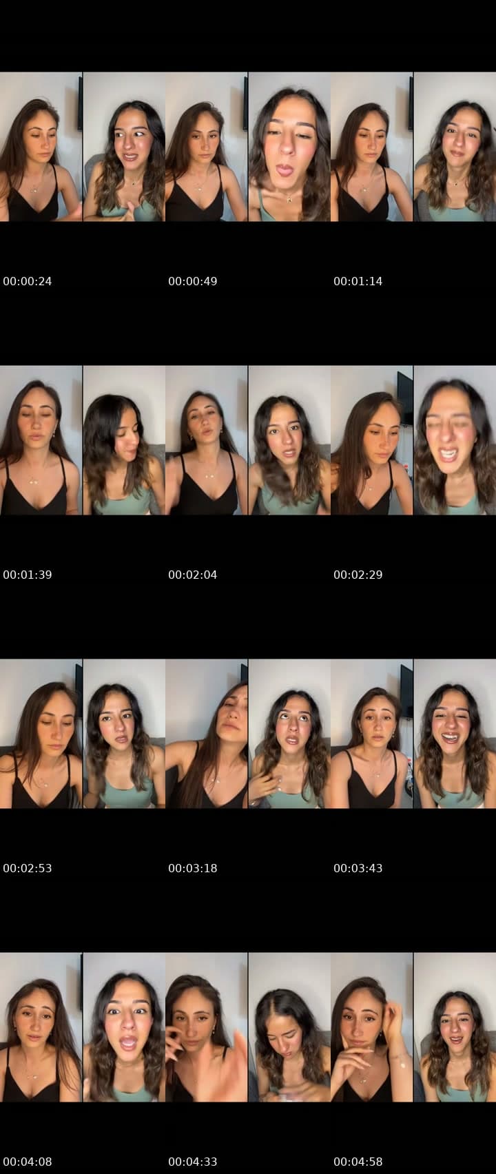@japonellaaa TikTok live stream