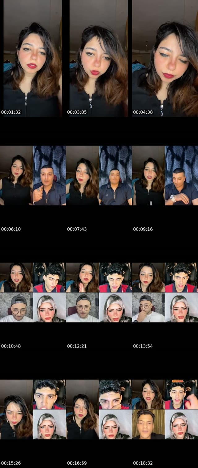 @nemooutofstorage0 TikTok live