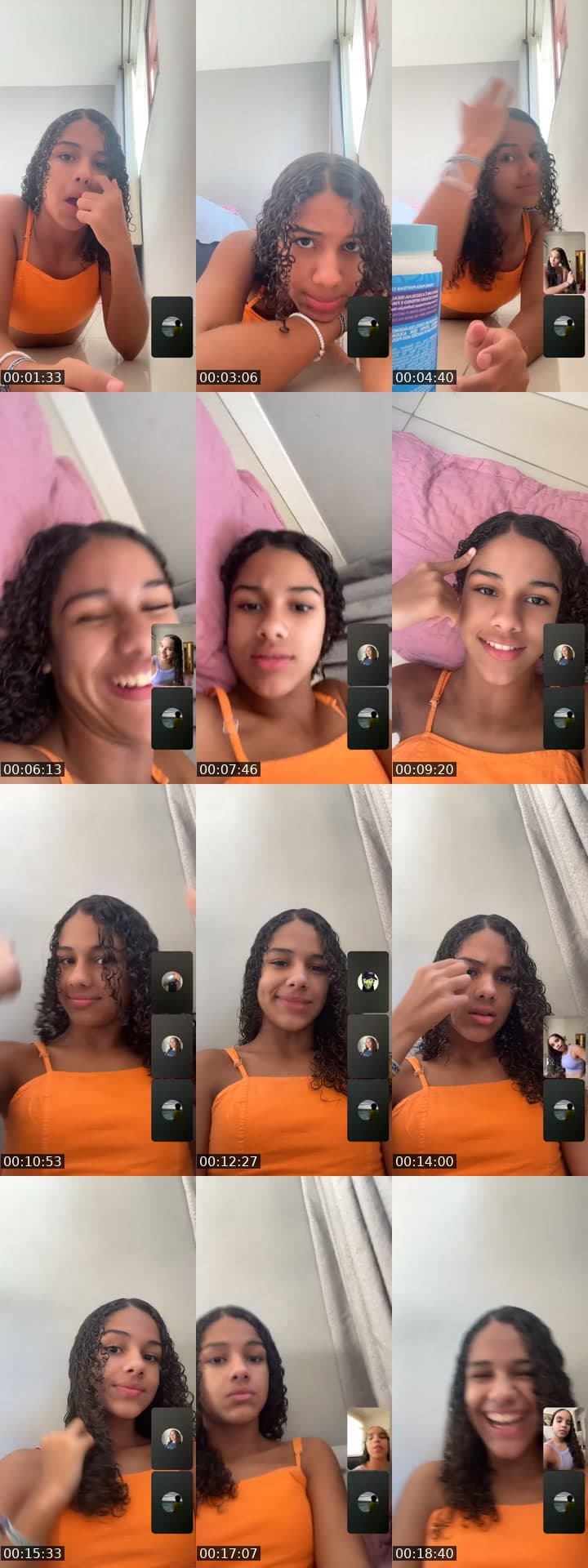 @sophia_.wn TikTok live stream
