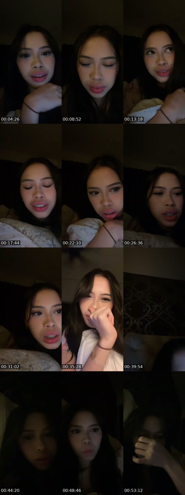 @user391010127 TikTok live stream