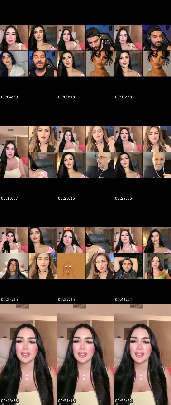 @roro_ro777 TikTok live stream